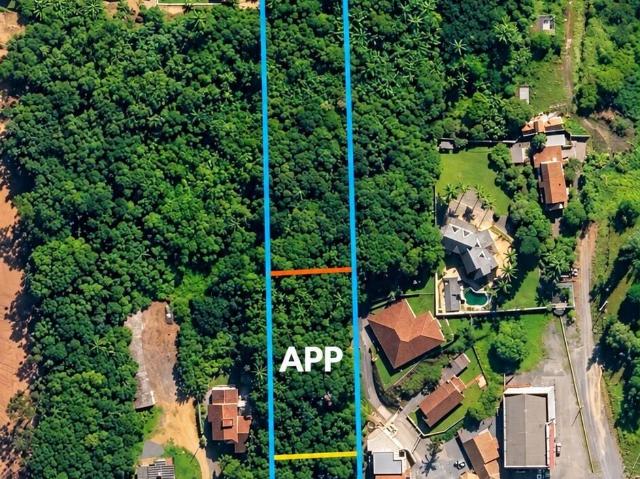 Terreno / Lote para Venda em Blumenau/SC Vorstadt