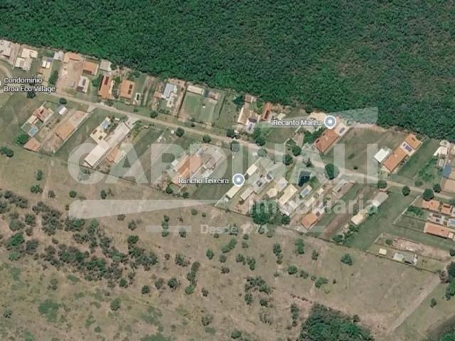 Terreno / Lote para Venda em Brotas/SP Centro