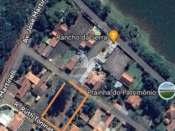 Terreno / Lote para Venda em Brotas/SP Centro