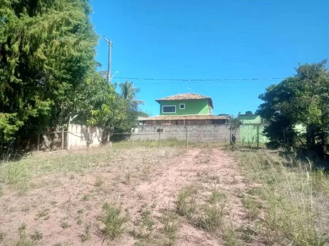 Terreno / Lote para Venda em Brotas/SP Lagoa Dourada