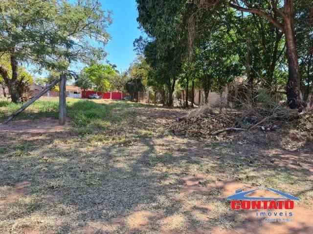 Terreno / Lote para Venda em Brotas/SP Lagoa Dourada