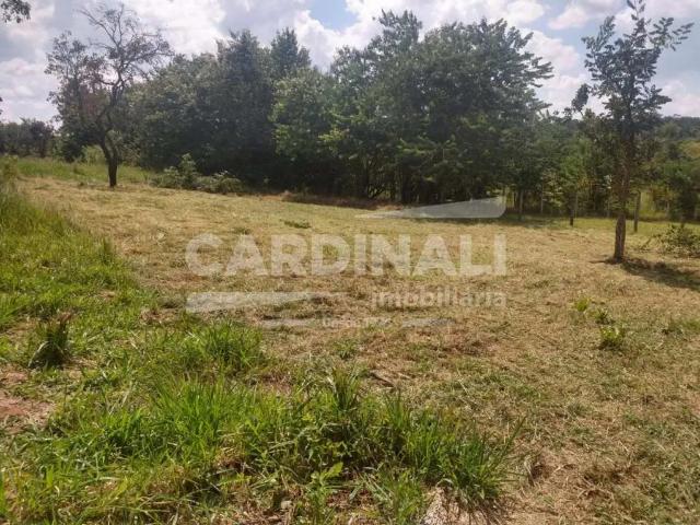 Terreno / Lote para Venda em Brotas/SP Lagoa Dourada