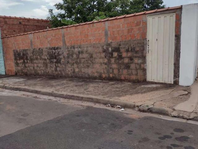 Terreno / Lote para Venda em Brotas/SP Planalto