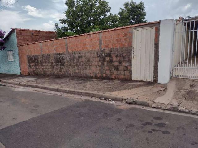 Terreno / Lote para Venda em Brotas/SP Planalto