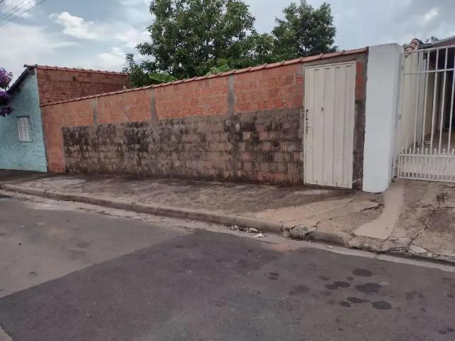 Terreno / Lote para Venda em Brotas/SP Planalto