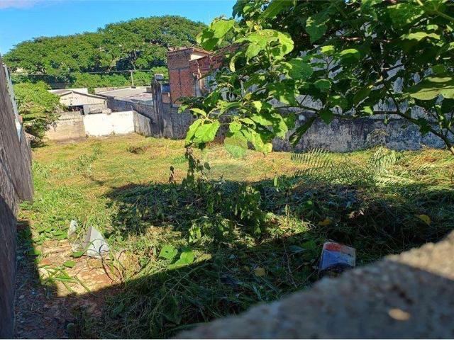 Terreno / Lote para Venda em Bragança Paulista/SP Matadouro