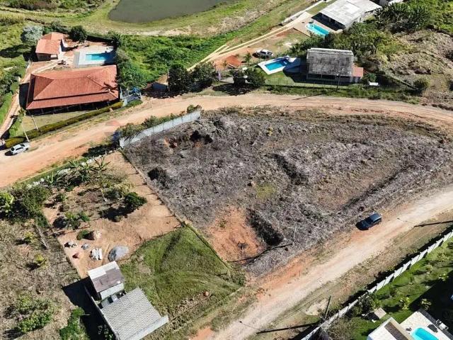 Terreno / Lote para Venda em Bragança Paulista/SP Atibaianos