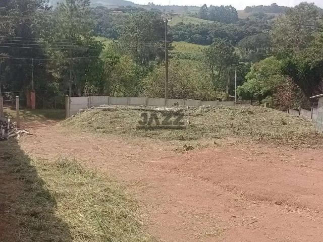 Terreno / Lote para Venda em Bragança Paulista/SP Área Rural de Bragança Paulista