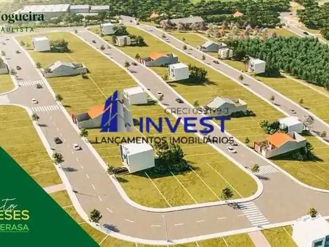 Terreno / Lote para Venda em Bragança Paulista/SP Área Rural de Bragança Paulista