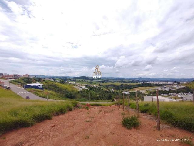 Terreno / Lote para Venda em Bragança Paulista/SP Bairro do Uberaba