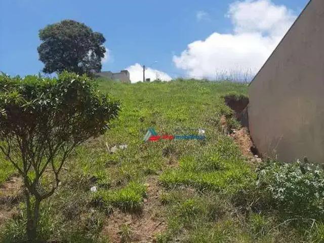 Terreno / Lote para Venda em Bragança Paulista/SP Jardins