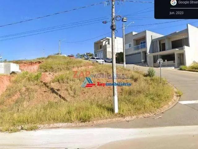 Terreno / Lote para Venda em Bragança Paulista/SP Jardins