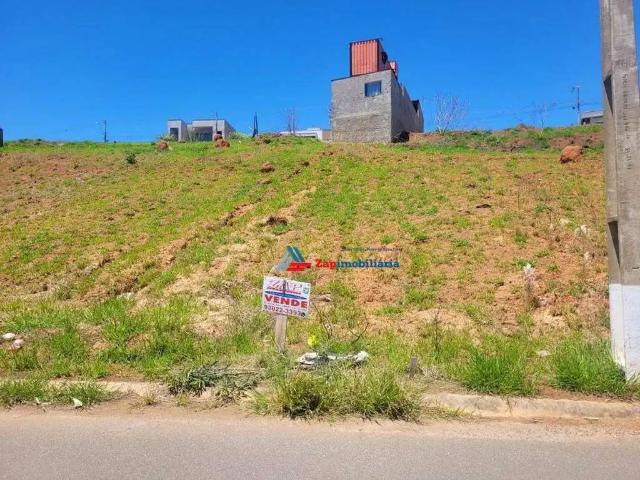 Terreno / Lote para Venda em Bragança Paulista/SP Jardins