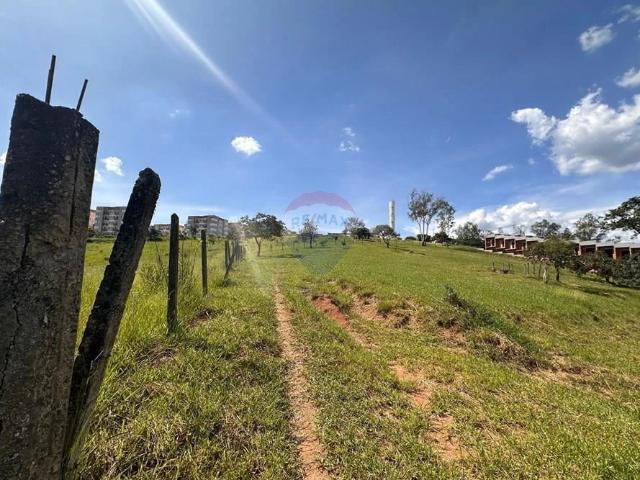 Terreno / Lote para Venda em Bragança Paulista/SP Bairro do Uberaba