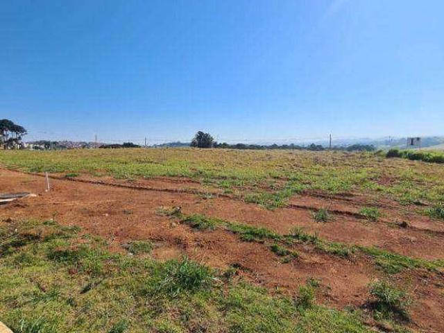Terreno / Lote para Venda em Bragança Paulista/SP Bom Retiro