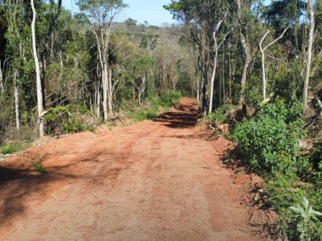 Terreno / Lote para Venda em Bragança Paulista/SP Bom Retiro