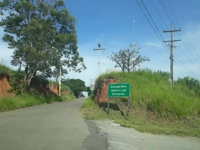 Terreno / Lote para Venda em Bragança Paulista/SP Curitibanos