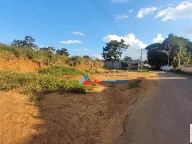 Terreno / Lote para Venda em Bragança Paulista/SP Curitibanos