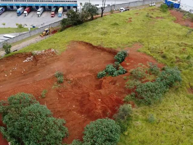 Terreno / Lote para Venda em Bragança Paulista/SP Curitibanos
