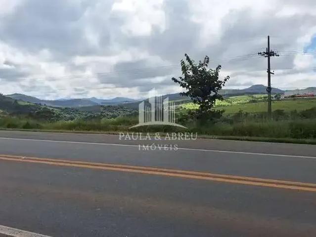 Terreno / Lote para Venda em Bragança Paulista/SP Curitibanos