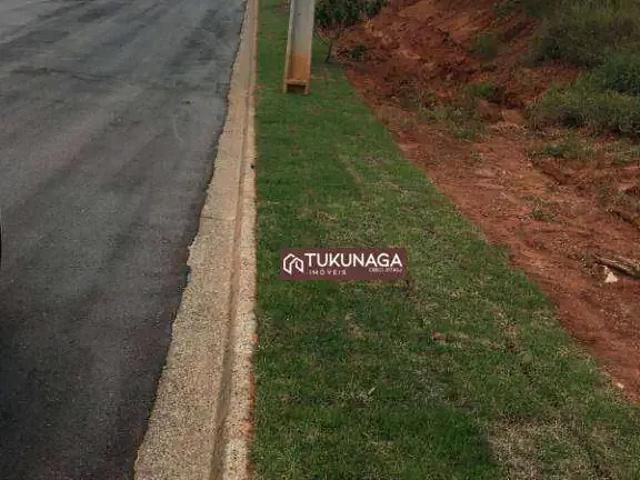 Terreno / Lote para Venda em Bragança Paulista/SP Caetanos