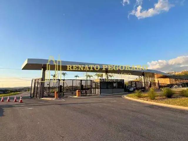 Terreno / Lote para Venda em Bragança Paulista/SP Campo Novo