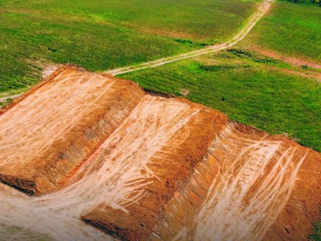 Terreno / Lote para Venda em Bragança Paulista/SP Centro