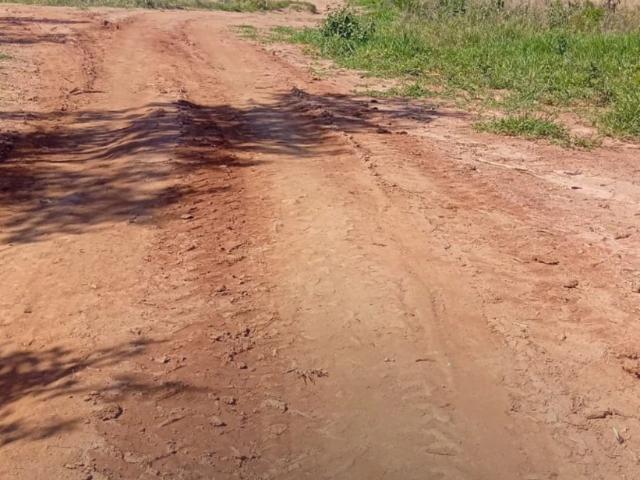 Terreno / Lote para Venda em Bragança Paulista/SP Centro