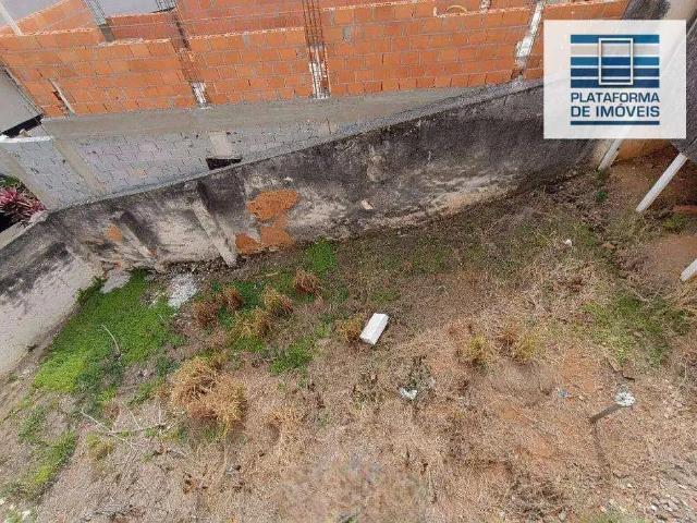 Terreno / Lote para Venda em Bragança Paulista/SP Centro