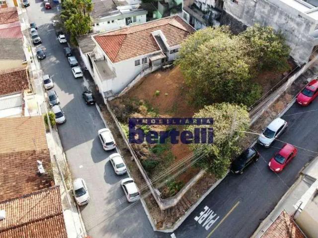 Terreno / Lote para Venda em Bragança Paulista/SP Centro