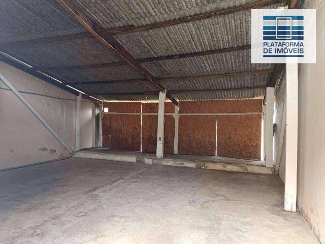 Terreno / Lote para Venda em Bragança Paulista/SP Centro