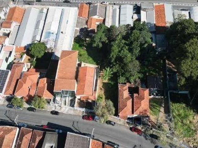 Terreno / Lote para Venda em Bragança Paulista/SP Centro