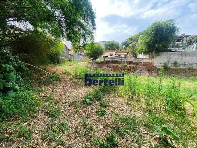 Terreno / Lote para Venda em Bragança Paulista/SP Centro