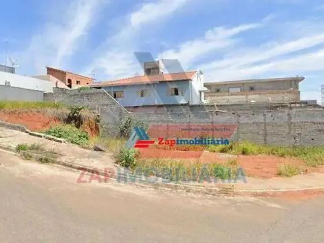Terreno / Lote para Venda em Bragança Paulista/SP Chácara Alvorada