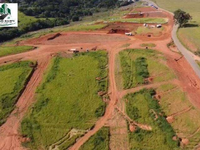 Terreno / Lote para Venda em Bragança Paulista/SP Cidade Jardim