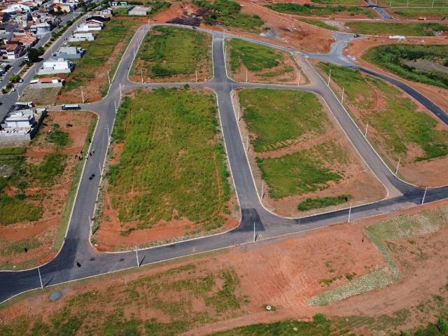 Terreno / Lote para Venda em Bragança Paulista/SP Cidade Planejada I