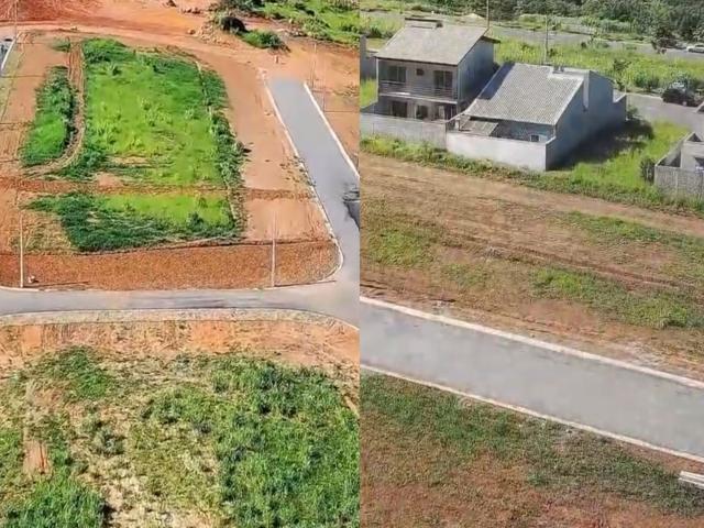 Terreno / Lote para Venda em Bragança Paulista/SP Cidade Planejada I