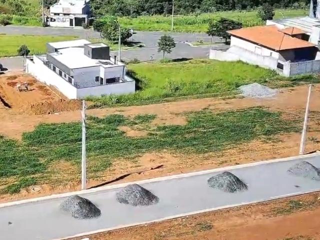 Terreno / Lote para Venda em Bragança Paulista/SP Cidade Planejada I