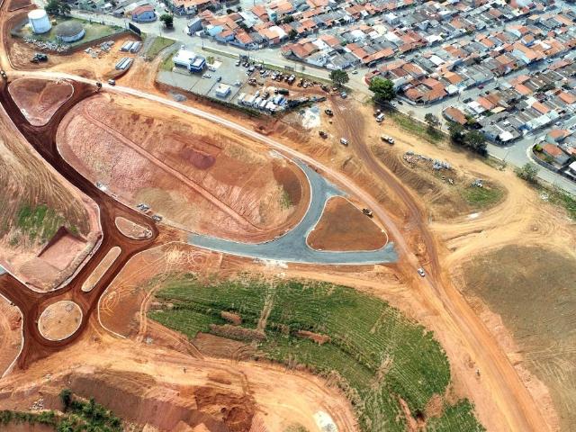 Terreno / Lote para Venda em Bragança Paulista/SP Cidade Planejada I