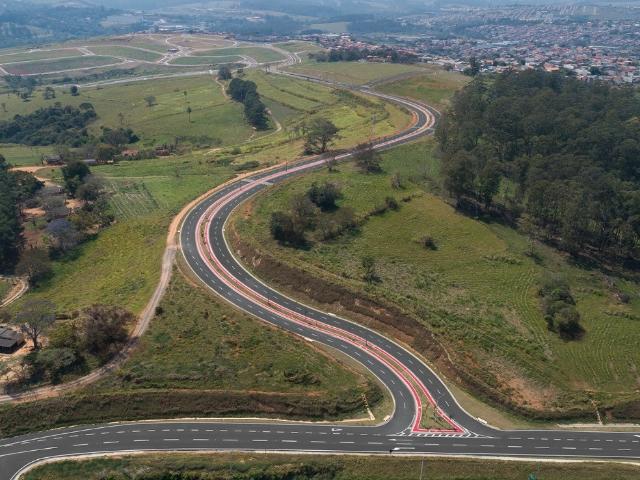 Terreno / Lote para Venda em Bragança Paulista/SP Cidade Planejada I