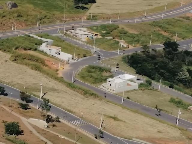 Terreno / Lote para Venda em Bragança Paulista/SP Cidade Planejada I