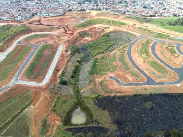 Terreno / Lote para Venda em Bragança Paulista/SP Cidade Planejada I