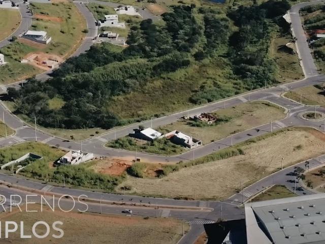 Terreno / Lote para Venda em Bragança Paulista/SP Cidade Planejada I