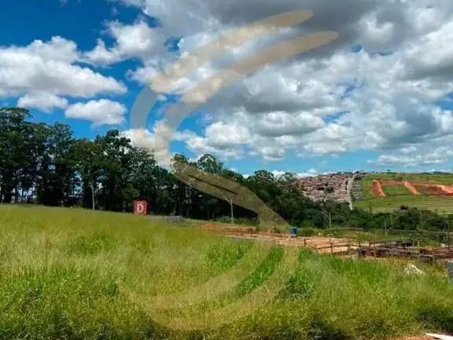Terreno / Lote para Venda em Bragança Paulista/SP Cidade Planejada II