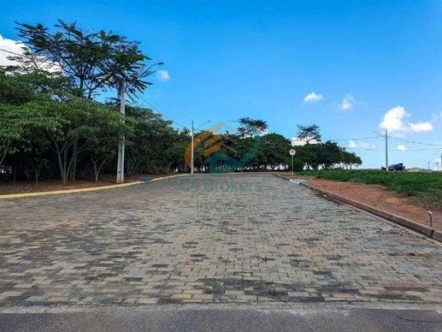 Terreno / Lote para Venda em Bragança Paulista/SP Cidade Planejada III