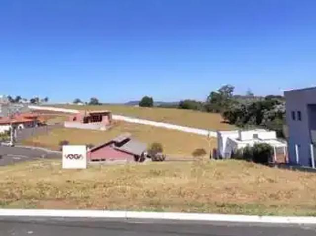 Terreno / Lote para Venda em Bragança Paulista/SP Condomínio Jardim Flamboyan