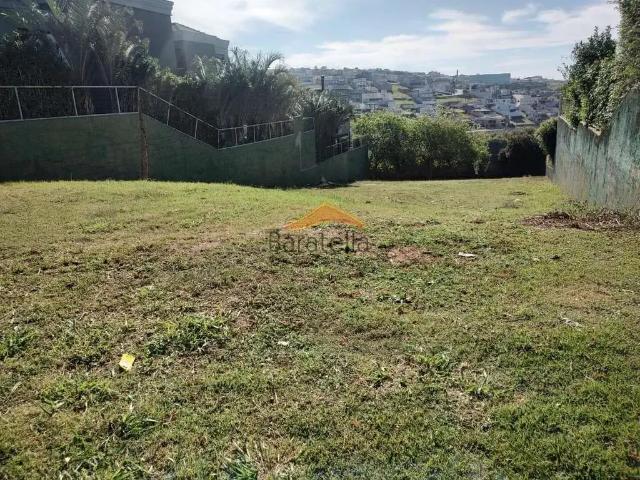 Terreno / Lote para Venda em Bragança Paulista/SP Condominio Residencial Vereda América