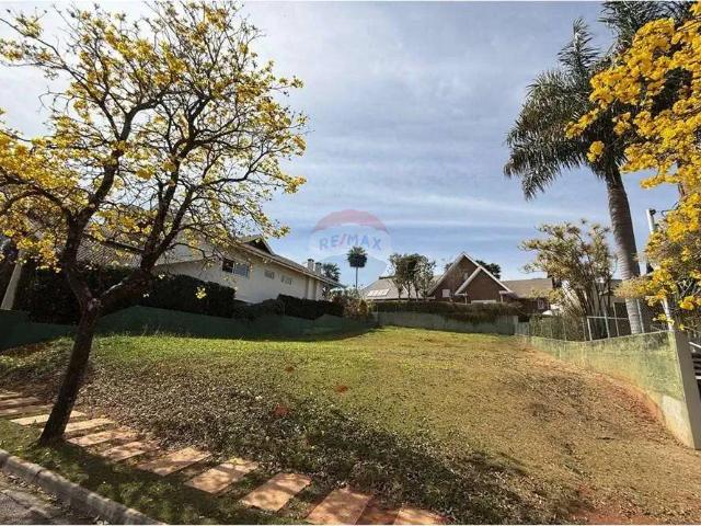 Terreno / Lote para Venda em Bragança Paulista/SP Condominio Residencial Vereda América