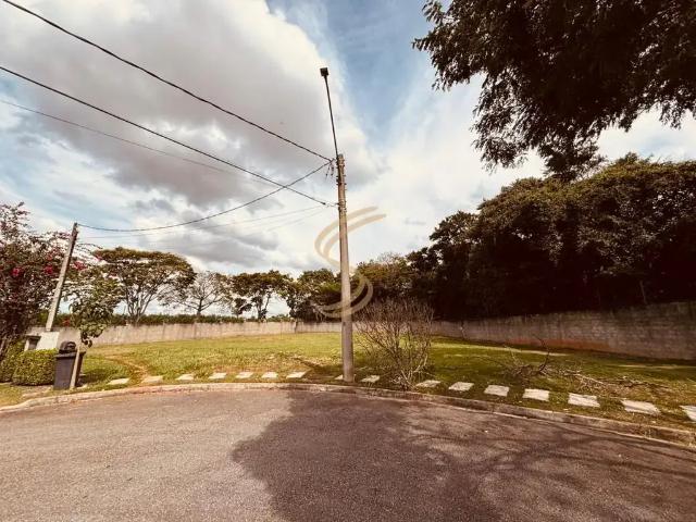 Terreno / Lote para Venda em Bragança Paulista/SP Condominio Residencial Vereda América