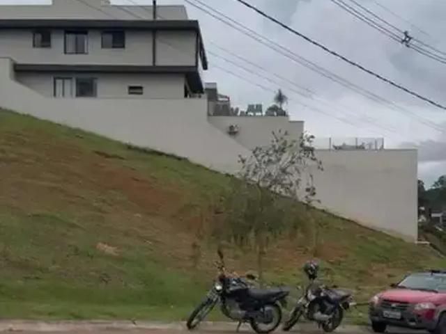 Terreno / Lote para Venda em Bragança Paulista/SP Condomínio Vale das Águas